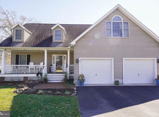 4 Henrys Mill Dr, Berlin, MD 21811