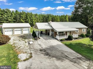 835 Bendersville Wenksvill Rd, Aspers, PA 17304
