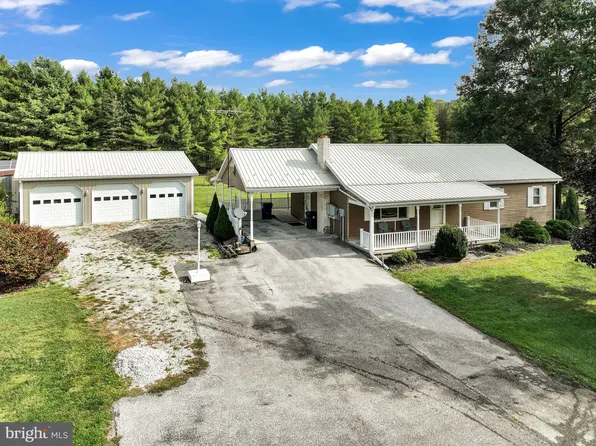 835 Bendersville Wenksvill Rd, Aspers, PA 17304