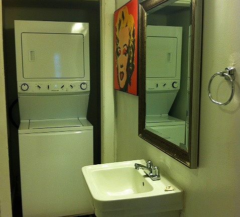 common bath