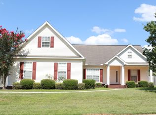 116 Bradberry Dr, Dothan, AL 36305