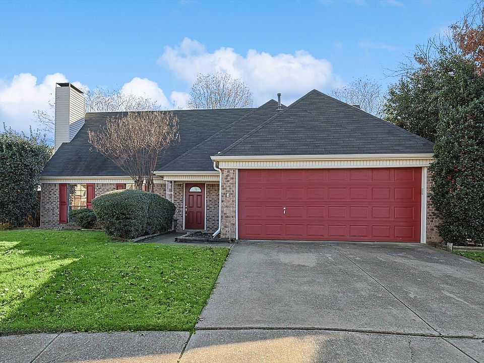 1st image of 1809 Buckeye Dr