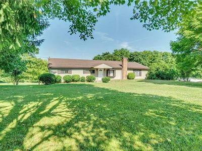 2806 Route 18, Hookstown, PA, 15050