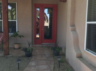 1205 Percha Creek Way, Las Cruces, NM 88011