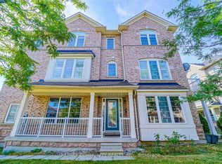 1 Burnsborough St, Ajax, ON L1S 0B7