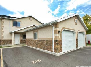 319 E 2350 N, North Ogden, UT 84414