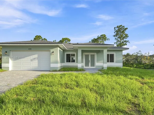 4201 Talbot St, Sebring, FL 33872