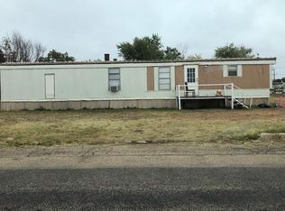 2401 Avenue L, Snyder, TX 79549