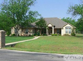 6418 Colonial Dr, Granbury, TX 76049