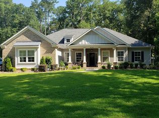 8181 Blue Quill Trl, Tallahassee, FL 32312
