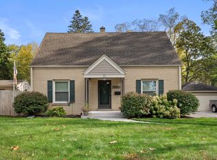 3550 Osborne Blvd, Racine, WI 53405