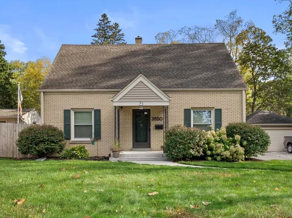 3550 Osborne BOULEVARD, Racine, WI 53405