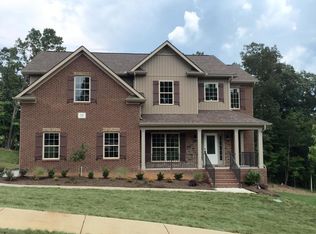 310 Cashmere Ln, Knoxville, TN 37934