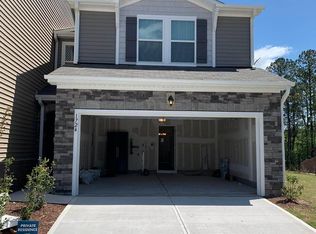 1724 Clayfire Dr, Cary, NC 27519