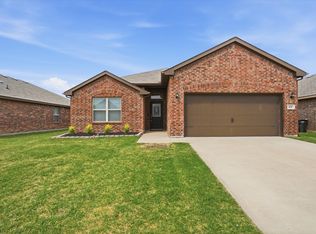 428 Edgewick Ln, Crowley, TX 76036