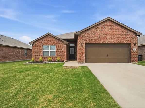 428 Edgewick Ln, Crowley, TX 76036
