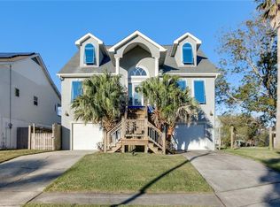 4431 San Remo St, New Orleans, LA 70129