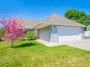 3309 N Fowler Rd, Spokane, WA 99206