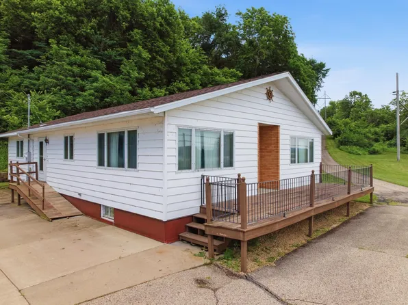 140 N State Road 35, Alma, WI 54610