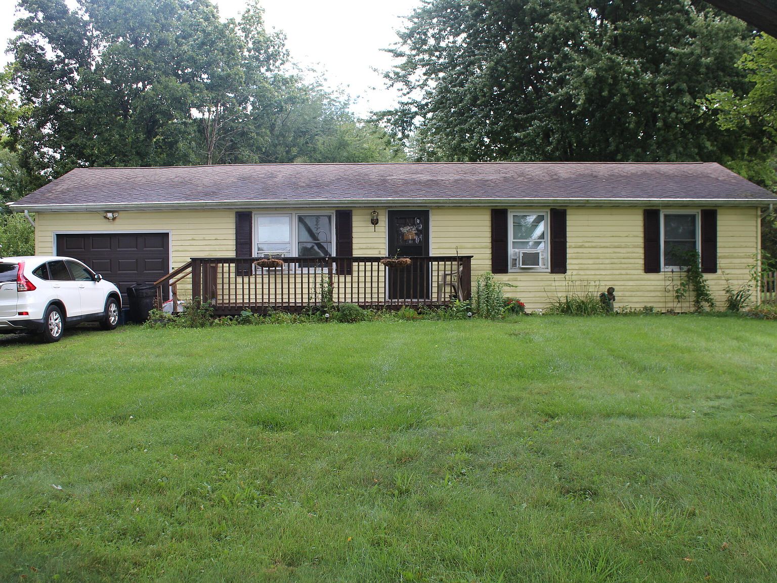 1000 N Buena Vista Rd, South Vienna, OH 45369 Zillow