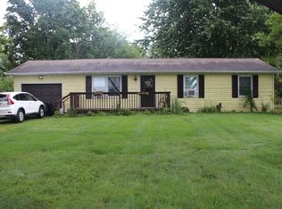 1000 Buena Vista Rd, South Vienna, OH 45369