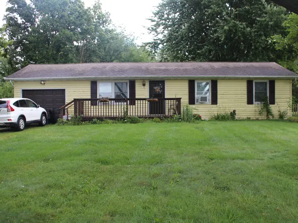 1000 Buena Vista Rd, South Vienna, OH 45369