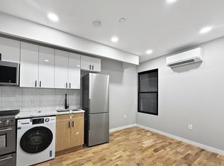 67 W 169th St #202, Bronx, NY 10452