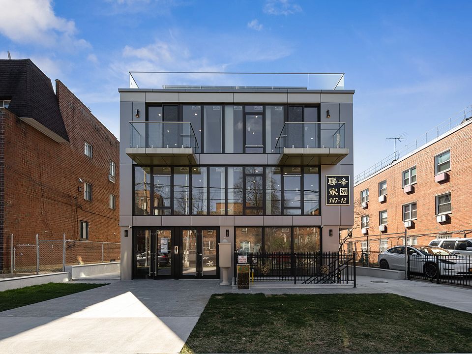 1st image of 147-12 Roosevelt Ave #2B