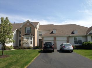 5619 Heathland Cir #1, Clarkston, MI 48346