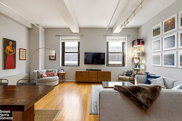 Sold by Brown Harris Stevens | media 2