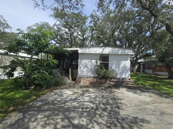 11211 E Bay Rd Unit 40, Gibsonton, FL 33534