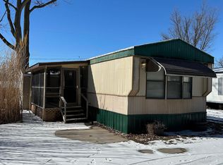 225 S Barnett St LOT 7, Nauvoo, IL 62354