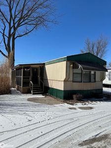 225 S Barnett St LOT 7, Nauvoo, IL, 62354