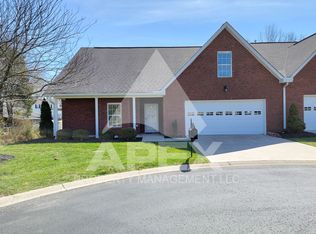 4118 Cletus Way, Knoxville, TN 37938