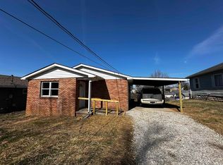 1007 25th St, Bedford, IN 47421