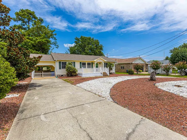 706 Thomas Ave., North Myrtle Beach, SC 29582