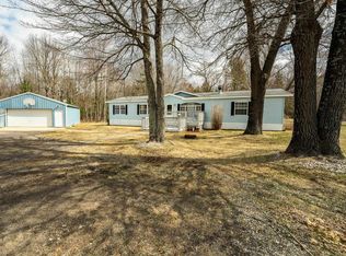 W1967 Crampton Rd, Warrens, WI 54666
