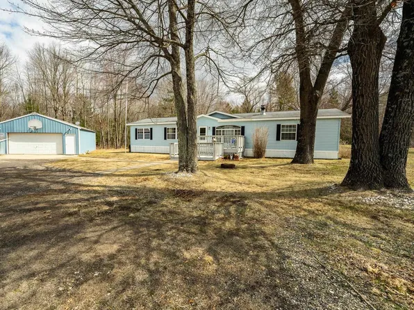 W1967 Crampton Road, Warrens,warrens, WI 54666