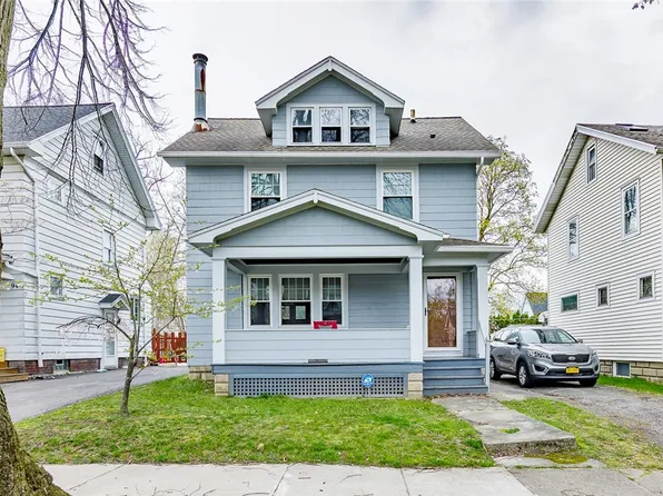 100 Wilsonia Rd, Rochester, NY 14609