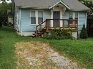 311 33rd Ave N, Nashville, TN 37209