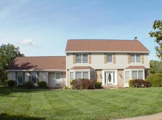 15993 Chamfers Farm Rd, Chesterfield, MO 63005