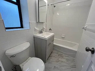 217 Mt Eden Parkway #3I in Concourse, Bronx | StreetEasy