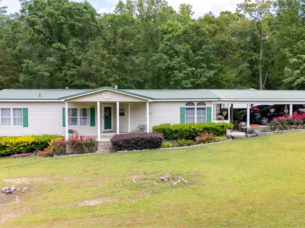 2452 Highway 28 N, Abbeville, SC 29620