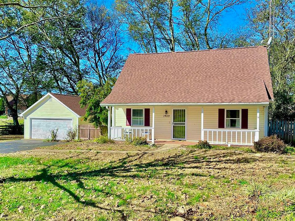 2480 Elrod Rd, Bowling Green, KY 42104 MLS RA20235145 Zillow