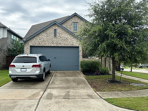 3702 Allegro Dr Photo 1