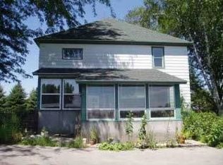 W439 Lienke Rd, Columbus, WI 53925