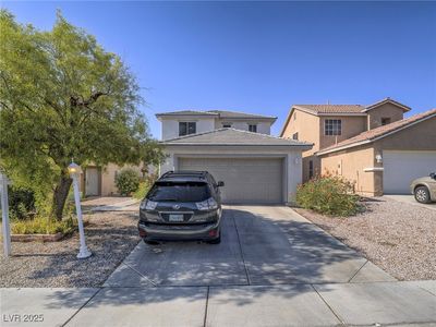 6132 Stone Hollow Ave, Las Vegas, NV, 89156
