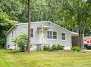 2351 Jackson Dr, East Pt, GA 30344
