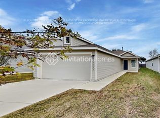 10302 Devon Wheel St, San Antonio, TX 78254