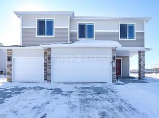 4123 23rd Ave S, Moorhead, MN 56560